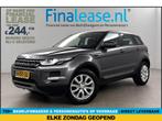 Land Rover Range Rover Evoque 2.2 eD4 2WD 150PK Pano €244pm, Nieuw, SUV of Terreinwagen, Zilver of Grijs, Lease