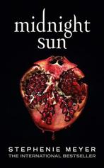 Midnight Sun | 9780349003634 | Stephenie Meyer, Boeken, Zo goed als nieuw, Stephenie Meyer