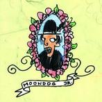 cd - Moondog Jr. - Everyday I Wear A Greasy Black Feather..., Verzenden, Zo goed als nieuw