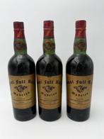 João Marcello Gomes, Full Rich - Madeira Boal (Bual) - 3, Nieuw