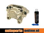 Remklauw Opel Omega achterzijde, links, Verzenden, Nieuw, Opel