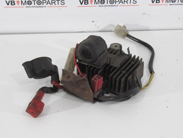 Honda CX 500 Giuliari Spanningsregelaar, Motoren, Onderdelen | Honda, Ophalen of Verzenden