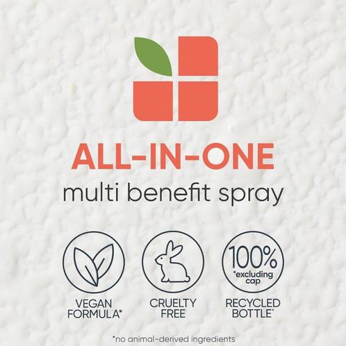 Biolage All-In-One Coconut Infusion Spray - 150ml, Sieraden, Tassen en Uiterlijk, Uiterlijk | Haarverzorging, Gel, Wax, Haarlak of Mousse