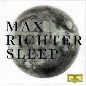 cd box - Max Richter - Sleep, Cd's en Dvd's, Cd's | Overige Cd's, Zo goed als nieuw, Verzenden