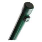 Afrasteringspaal | Giardino | Ø 34 mm x 90 cm, Tuin en Terras, Gaas en Draad, Verzenden, Nieuw