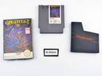 Gauntlet 2 [Nintendo NES], Spelcomputers en Games, Games | Nintendo NES, Ophalen of Verzenden, Zo goed als nieuw