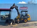 Te koop JCB 403 2018   1100 uur!!!!!!!!, Ophalen, Wiellader of Shovel