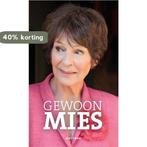 Gewoon Mies 9789025767280 Mies Bouwman, Verzenden, Gelezen, Mies Bouwman