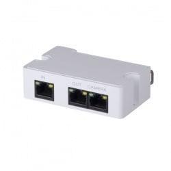 PFT1300 PoE Extender, Audio, Tv en Foto, Videobewaking, Nieuw, Ophalen of Verzenden