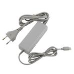 Adapter / Stroomkabel voor Nintendo Wii U Gamepad, Verzenden, Zo goed als nieuw