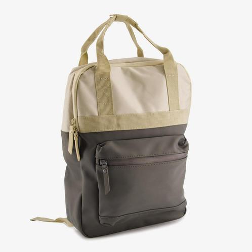 Osaga rugzak grijs 12 liter, Sieraden, Tassen en Uiterlijk, Tassen | Rugtassen, Nieuw, Verzenden