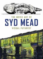 9781785651182 The Movie Art of Syd Mead Syd Mead, Boeken, Verzenden, Nieuw, Syd Mead