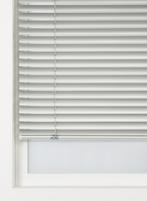 HEMA Jaloezie aluminium hoogglans zand, Huis en Inrichting, Verzenden, Nieuw