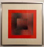 Victor Vasarely (1906-1997) - ZETT-RG