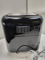 Inventum Hetelucht Friteuse Oven GF1200HLD Friteuses, Witgoed en Apparatuur, Frituurpannen, Verzenden, Nieuw