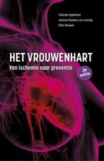 Het vrouwenhart 9789036828956 Yolande Appelman, Verzenden, Zo goed als nieuw, Yolande Appelman