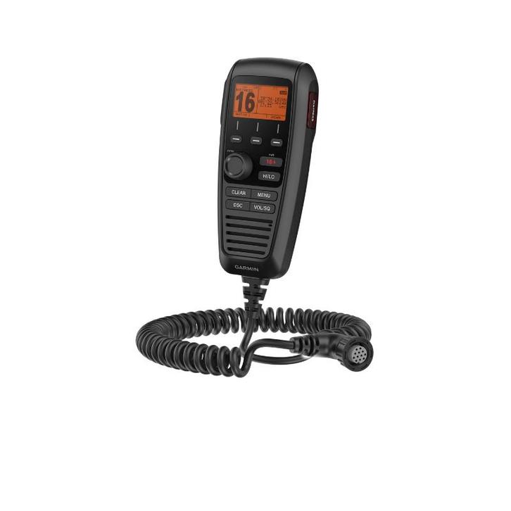 Garmin 11i Bekabelde VHF-Handset, Watersport en Boten, Bootonderdelen, Nieuw, Zeilboot of Motorboot, Ophalen of Verzenden