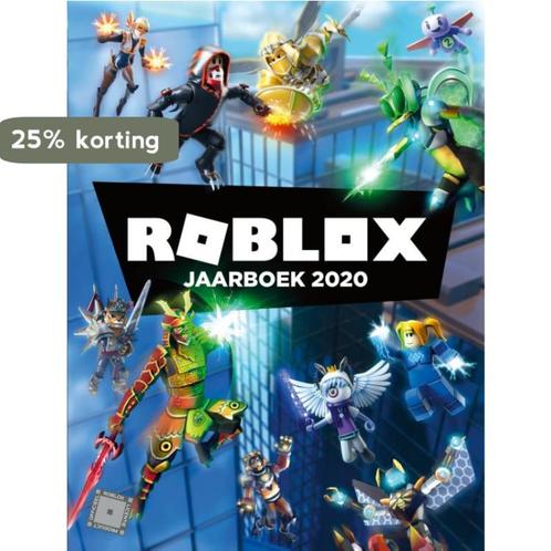 Roblox Jaarboek 2020 / Roblox 9789030504917 Andy Davidson, Boeken, Overige Boeken, Zo goed als nieuw, Verzenden