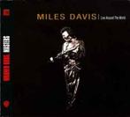 cd digi - Miles Davis - Live Around The World, Cd's en Dvd's, Verzenden, Zo goed als nieuw