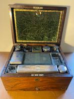 T. Dalton London - Kabinet - .835 zilver - Victoriaanse