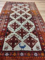 Afghan - Vloerkleed - 1.7 m - 0.95 m - Kabul Silk Vintage, Huis en Inrichting, Stoffering | Tapijten en Kleden, Nieuw