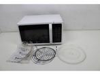 Samsung MC28H5015AW - Combi-magnetron - Wit, Verzenden, Zo goed als nieuw