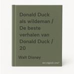 Donald Duck als wildeman / De beste verhalen van Donald Duck, Boeken, Verzenden, Gelezen, Walt Disney