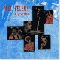 cd - Pali FÃ©lÃ©us &amp; Gipsy Band - Batuta, Cd's en Dvd's, Cd's | Overige Cd's, Zo goed als nieuw, Verzenden
