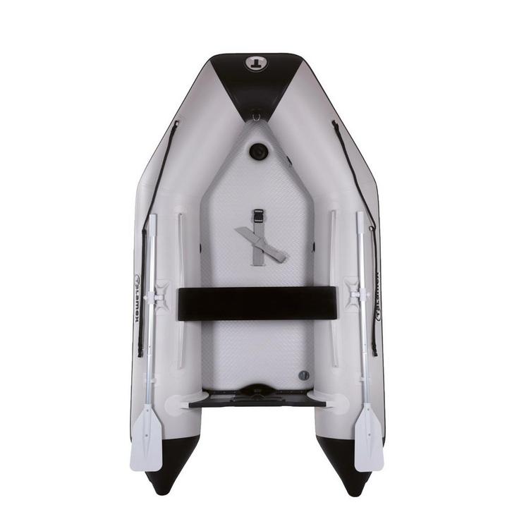 Talamex Rubberboot Aqualine QLA270 met luchtbodem Lengte 2.7, Watersport en Boten, Rubberboten, Nieuw, Ophalen of Verzenden