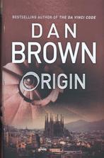 Origin / Robert Langdon / 5 9780593078754 Dan Brown, Boeken, Verzenden, Gelezen, Dan Brown