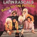 LP gebruikt - Latin Rascals - Bach To The Future, Cd's en Dvd's, Zo goed als nieuw, Verzenden