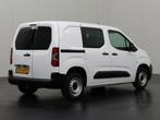Peugeot Partner Bestelbus L1 H1 2020 Diesel Handgeschakeld, Zwart, Wit, Nieuw, Dealer onderhouden