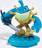Skylanders SWAP Force - Water-Rip Tide (Diversen) Gebruikt, Ophalen of Verzenden, Zo goed als nieuw