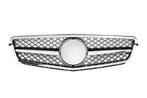 Sport Grille geschikt voor Mercedes W204 C-Klasse AMG Optiek, Ophalen of Verzenden, Nieuw