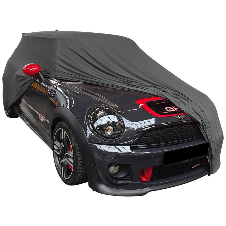 Autohoes passend voor Mini John Cooper Works GP2 binnen, Auto diversen, Autohoezen, Op maat, Nieuw, Ophalen of Verzenden