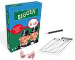 Biggen Pocket Editie | Identity Games - Dobbelspellen, Nieuw, Verzenden