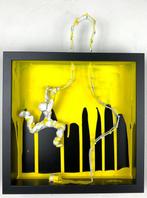 Bernard Saint-Maxent - Yellow mistake