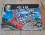 Metal Construction kit vliegtuig, Hobby en Vrije tijd, Nieuw