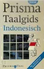 Taalgids Indonesisch, Boeken, Taal | Overige Talen, Nieuw, Verzenden