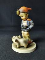 Figuur - Vintage Hummel Goebel - Statua di bambino con