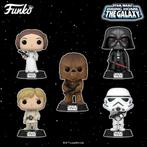 SVV-Schatzoekers: Funko Pop! Star Wars™ Collectie