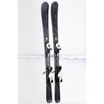 140 dames skis ATOMIC BALANZE ETm, woodcore + Atomic 10, 140 tot 160 cm, Gebruikt, Verzenden, Carve