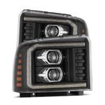 AlphaRex 05-07 Ford F250/350/450/550 Super Duty LUXX LED, Auto-onderdelen, Ophalen of Verzenden, Nieuw