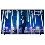 Sony K-55XR80 - 55 inch 4K Ultra HD 120Hz smart OLED TV, Ophalen, Zo goed als nieuw, 4k (UHD), Smart TV