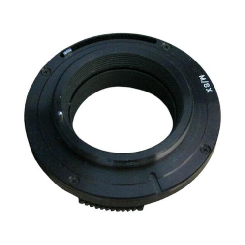 Vivitar M/SX TX Lens Mount Adapter voor Mamiya/Sekor Camera’, Audio, Tv en Foto, Fotocamera's Digitaal, Nieuw, Verzenden