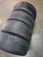 275/45/20 110V MICHELIN ALPIN5 SUV WINTER D20/21 6,5MM, Auto-onderdelen, Banden en Velgen, Ophalen, Gebruikt, 275 mm, Winterbanden