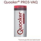 Quooker boiler PRO3-VAQ voor 3 liter direct kokend water