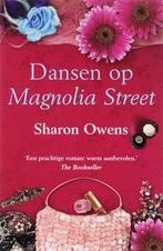 Dansen op Magnolia Street 9789032510190 S. Owens, Verzenden, Gelezen, S. Owens