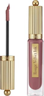BOURJOIS ROUGE VELVET INK 04 MAUVE SWEET MAUVE LIQUID LIPS.., Verzenden, Nieuw