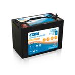 Exide Equipment Li-Ion accu | EV1300 | 12V 100Ah, Auto-onderdelen, Accu's en Toebehoren, Ophalen of Verzenden, Nieuw